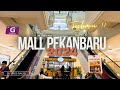 MALL PEKANBARU (MP) TERBARU 2024 - Siapa nih yang mau ikutan Nostalgia 😍 Mall hits pada zamannya 😎