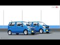 ワゴンrのハイブリッド車　hybridfzとhybridfx、違いは何？