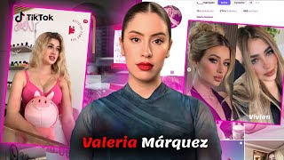 مقـ.تل باربي المكسيكية في البث المباشر ⚠️ قضية فاليريا ماركيز