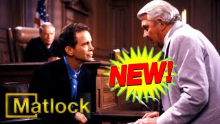 Matlock Show 2025 | New Episode Today | Matlock Most Intense Episodes 2025 Full HD