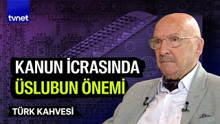 Prof. Dr. Erol Deran resim tarzını ve özgünlüğünü nasıl tanımlıyor? | Türk Kahvesi