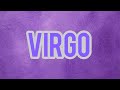 VIRGO OCTOBER♍️IT’S NOT OVER FOR THIS PERSON VIRGO🔮✨TAROT READING🔮✨🤍✨