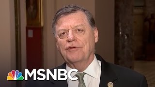 GOP Congressman Tom Cole: 'Depends On What Part Of EPA' Is Cut | Morning Joe | MSNBC