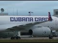 cu c1700 cubana tupolev tu 204 200