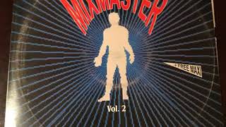 MixMaster - Volume 2