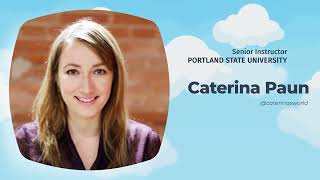 ASR, TTS and Adding Voice to Your Application with Caterina Paun