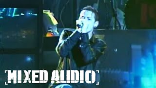 Linkin Park - One Step Closer - Live Camden (Projekt Revolution) 2004 - HD [Mixed Audio]