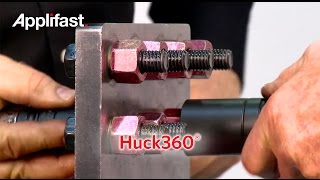 Applifast - Huck 360 Video