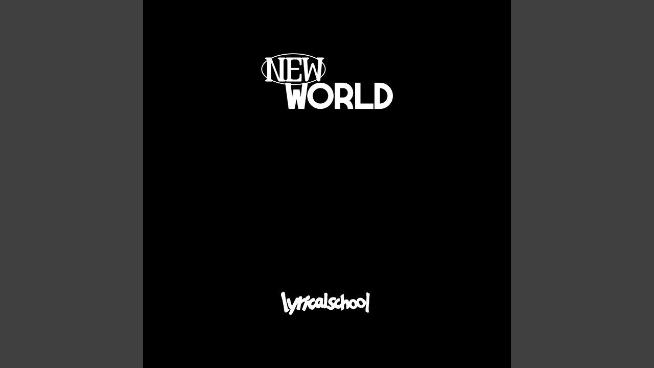 New World Youtube Music