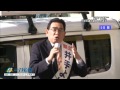 茨城県議会議員選挙告示日の訴え・井手よしひろ