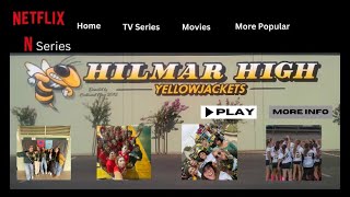 Hilmar High School Campus Culture 2023-2024