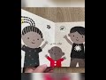 Usborne new black and white books for babies