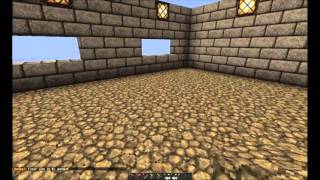 Minecraft - HeavySpleef Plugin