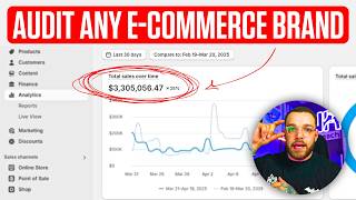 How to Audit any E-Commerce Website [Conversion Rate Optimization Checklist]