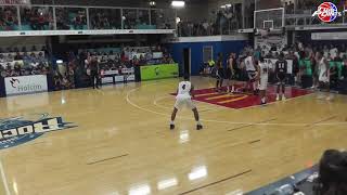 KYEI, Obi: Logan Thunder Highlights '18