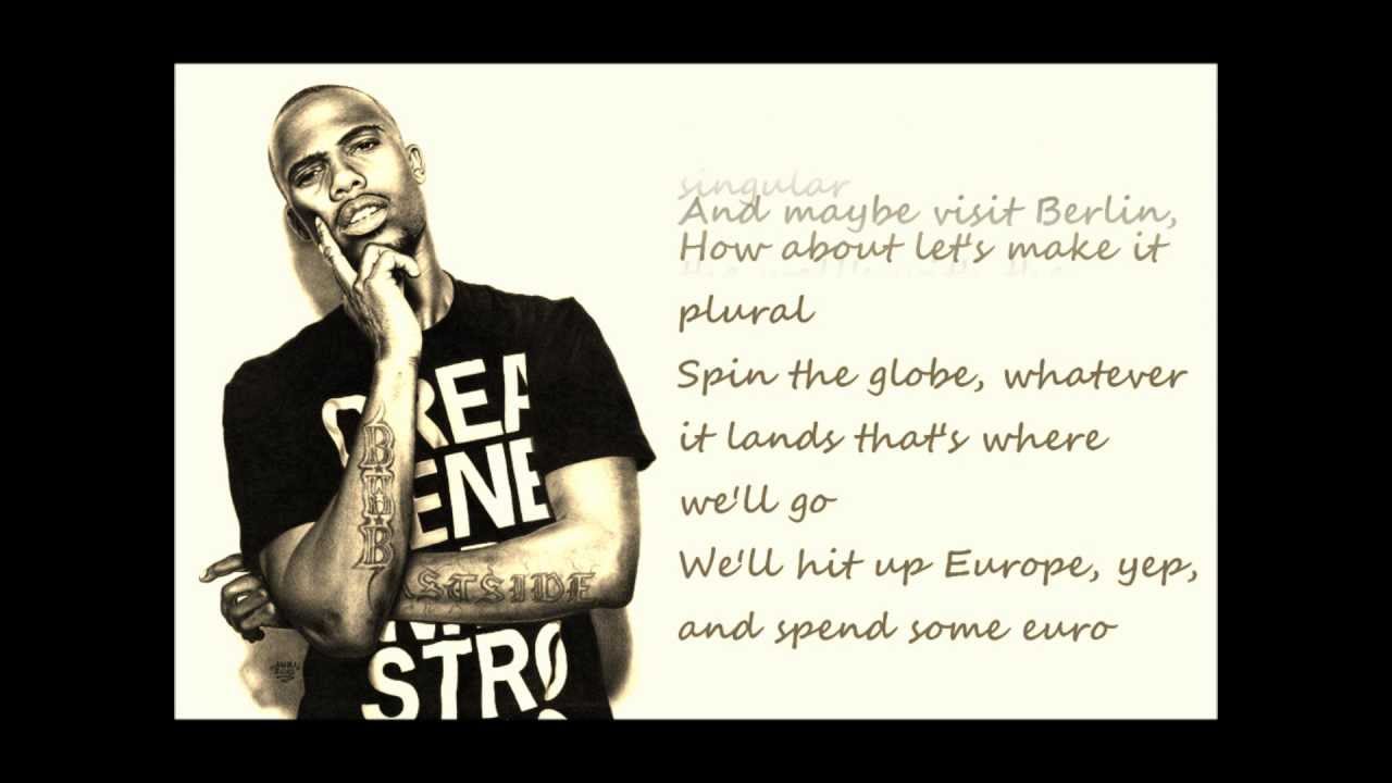 B.o. B - So Good - YouTube