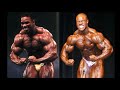 flex wheeler 1992 usa championships vs phil heath 2006 colorado pro