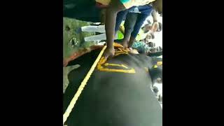 Fun with Palacode jallikattu 🐂🐂🐂🔥🔥🔥