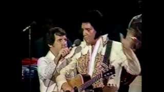 Elvis - Are You Lonesome Tonight
