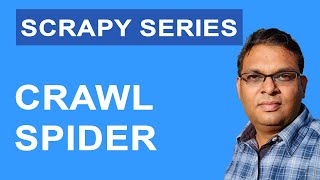 Python Scrapy Crawl Spider for Beginners - Easy Freelance Project