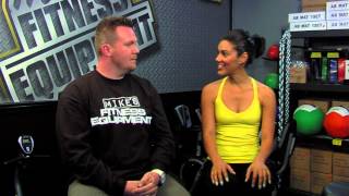 Mike's Fitness Equipment on The Best of Southern California