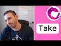 Take and TakeWhile Operators - RxJava