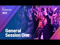 Amazon Accelerate 2024 | General Session One