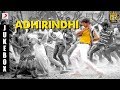 Adirindhi - Telugu Jukebox | Vijay | A R Rahman | Atlee