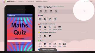 t Start Quiz JavaScript step 4