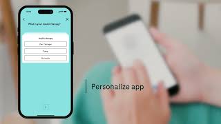 How to Download and set up mySugr app for CGM