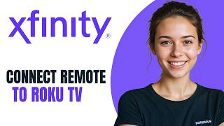 How To Connect Xfinity Remote To Roku TV 2026