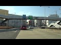 国道154号（1080p 車載動画）：国道1号交点～ガーデン埠頭交差点 名古屋市