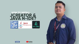 How to Install JCreator and Java N-IDE?