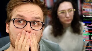 We Need To Understand Deepfakes - Horrible Streamer Situation - Are there any good with Deepfakes?