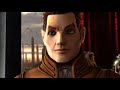 Anakin First Meets Rush Clovis [4K HDR] - Star Wars: The Clone Wars