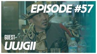 [VLOG] Baji & Yalalt - Episode 57 w/Uujgii