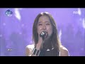 백지영 여전히 뜨겁게 2014.08.22