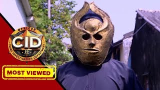 Best of CID - The Giant With a Golden Mask