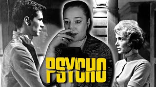 Psycho (1960) ✦ Reaction & Review ✦ I'm so impressed! 😲