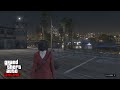 【gta5】蘭丸くんに教えてもらった操作方法でデスマ