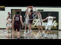 ryland wall hits game winner holmen takes down tomah