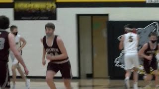 Ryland Wall hits game-winner, Holmen takes down Tomah