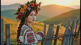 Чом ти не прийшов / Why didn't you come | Українська народна пісня / Ukrainian Folk Song