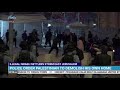 daily top news illegal israeli settlers storm east jerusalem indus news