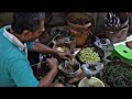 BAPAK INI JUALAN SEJAK TAHUN 1970, DAHULU BLORA MASIH SEPI ! Warung Pojok Gogor Blora