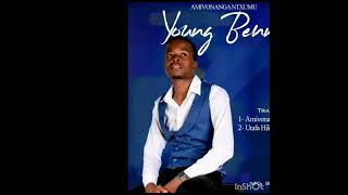 Young Beny amivonanga ntxumu