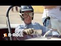 Ford v Ferrari B-Roll #1 (2019) | Movieclips Coming Soon