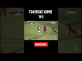 TCHETCHE KIPRE TFC | TFC VS SELANGOR FC | TM PIALA MALAYSIA