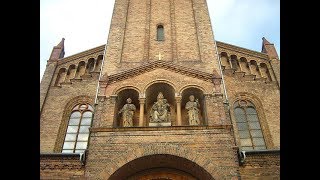 Places to see in ( Potsdam - Germany ) St  Peter und Paul Kirche