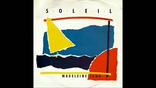 Madeleine Lang - Soleil (Sunil-Werbung) - Maxi-Version